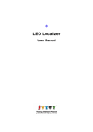 LEO Localizer User Manual