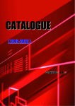 catalogue alp technology