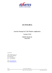 AS5216-DLL Manual