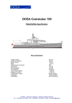 OCEA Commuter 155