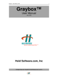 Graybox™ - Trade-UA