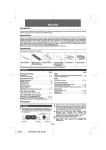 GX-M10H(OR)/(RD) Operation-Manual GB