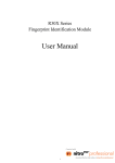 R30X User Manual
