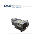 User ManUal - LACO Technologies, Inc.