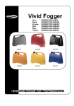 Vivid Fogger