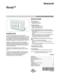 62-0321—01 - Reveal™ - QWERTY: Control Systems & Engineers