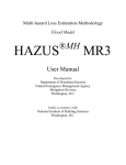 HAZUS MR3 - OU-View