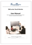 Monitor User Manual