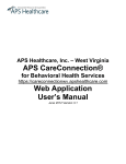 DDE/Web user manual