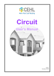 Circuit Manual