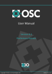 x-OSC User Manual - x