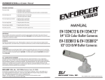 EV-13xxxx12 - Seco-Larm