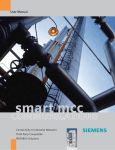 User Manual - Industrial Manufacturing