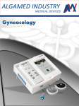 Gyneacology - Acasa Algamed Industry