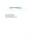 ActiveAgent Pro User Manual