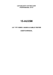 15-AU35M - NAPAD.pl