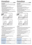 C-510 User Manual - PowerBase Ind. (HK) Ltd.