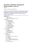 PDF 4.6 - OpendTect