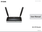 User Manual - D-Link