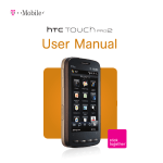 User Manual - Cellphones.ca