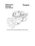 RHPS Series RD(H)F40 User Manual (MS-CRD-0184