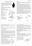 EXP PTT User Manual