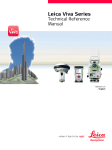 User Manual - Surveying Technologies and Services Co.