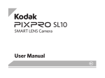 User Manual - B&H Photo Video Digital Cameras, Photography