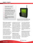 860 DSPi