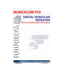 MOBEXCOM P25