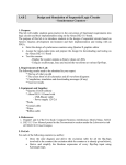 LAB 2 Design and Simulation of Sequential Logic Circuits