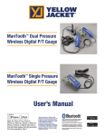 ManTooth Users Guide.indd