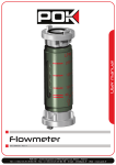 Flowmeter