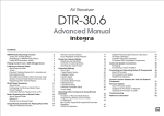 DTR-30.6