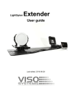 User manual - Viso Systems