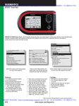 DIAGNOSTICS - Prompt Trading Co.