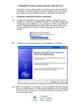 Satellite CS Commercial Manual