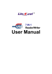 User Manual - Actionstar