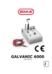 GALVANIC 6000