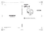 UFL-3 Instruction Manual