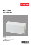 KLF 100 - Home Depot