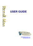 Retailman Pos User Manual