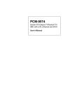 PCM-9574 - Mikrocontroller.net