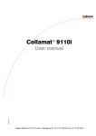 Collamat® 9110i