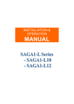 User`s Manual