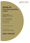 XDAS-V2 user manual