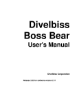 User`s Manual - Divelbiss Corporation