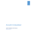 Anneth Embedded - epaaspect3.net