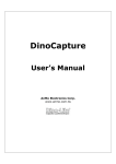 DinoCapture User Guide - Dino-Lite