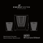 - Energy Sistem